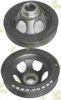 AUTOKIT 03.90202 Belt Pulley, crankshaft